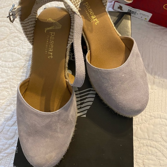 paseart espadrilles
